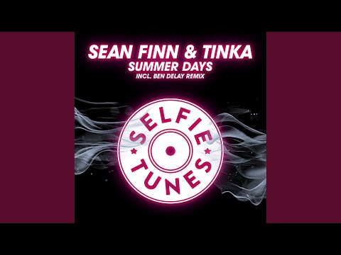 Summer Days (Original Mix)