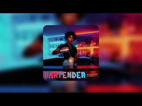 Baleh - Bartender (Kwaifi'i) Audio