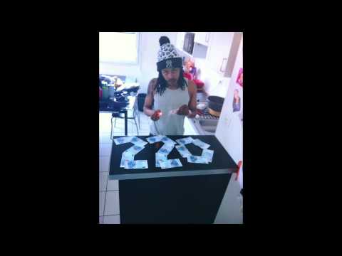 Nelson x In Da Street_220 (G'swagg recordz)