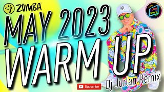 Download lagu ZUMBA WARM UP | MAY 2023 | Marlon Farcon | Dj Jurlan Remix. mp3
