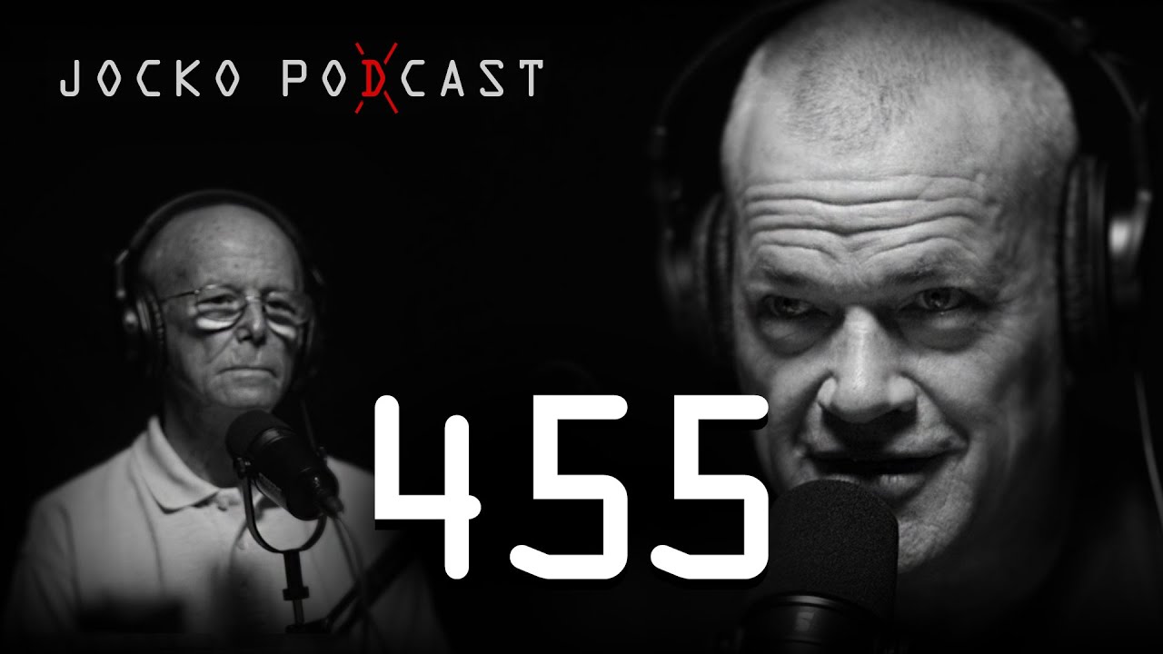455: Pay Attention to The Condition of Your Mind, Body, and Spirit. With Vietnam SEAL, Tom Murphy 455: Pay Attention to The Condition of Your Mind, Body, and Spirit. With Vietnam SEAL, Tom Murphy