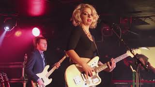 Samantha Fish  &quot;Little Baby&quot;  The Token Lounge  March 16, 2019