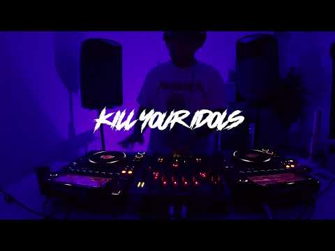 KILL YOUR IDOLS - Livestream