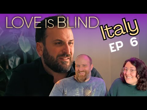 Project Castle : A Love is Blind Italy Horror Story (Episode 6)