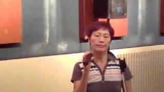 Florence - When Will I See You Again.wmv