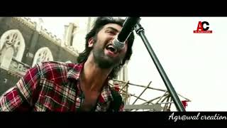 Sadda haq ~ Mohit chauhan || Ranbir Kapoor || Rockstar || Excited whatsapp status