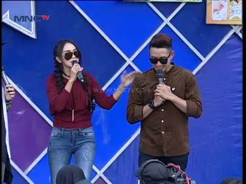 Evony Arty " Falling In Love " - Gentara Tanggerang (15/1)