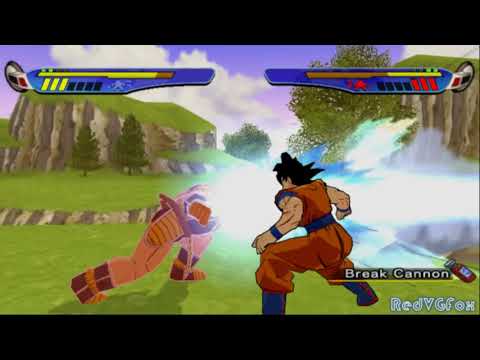 Dragonball Z Budokai 3 Usa Iso Ps2 Isos Emuparadise