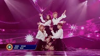 the idolmaster kr ep.1 (red queen cut)