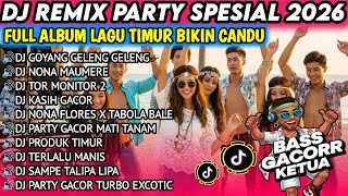 Download lagu DJ REMIX PARTY SPECIAL 2026 π₯ FULL ALBUM OF EASTERN SONGS, ADDICTIVE | BASS GACOR KETUP mp3 Download lagu DJ REMIX PARTY SPECIAL 2026 π₯ FULL ALBUM OF EASTERN SONGS, ADDICTIVE | BASS GACOR KETUP mp3