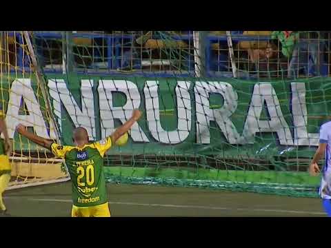 Video Goles: Petapa 3-0 Xelajú MC - Apertura 2017 Jornada 20