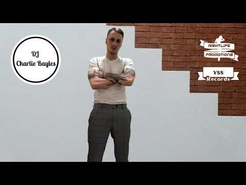 Redlight (Feat. Ms Dynamite) - What You Talking About (DJ Charlie Bayles Remix)