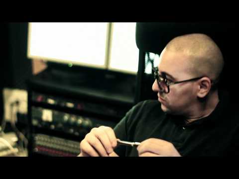 BRIGANTE (revolution urbaine) "DIANA" (clip officiel)