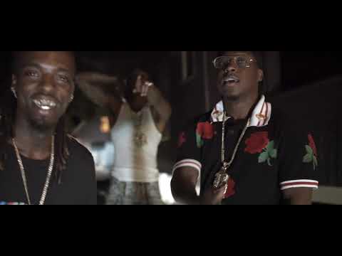 Da General X Money Mitch - "On My Own"