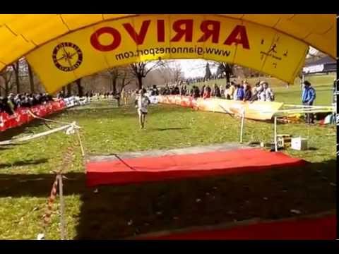 Campionati Italiani Master di Cross.Torino 8/3/2015