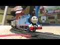 Bachmann Thomas Troublesome Trucks Set