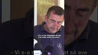 Primele declarații ale șoferului de TIR lovit de polițiștii locali din Constanța: „Mi s-a făcut rău”