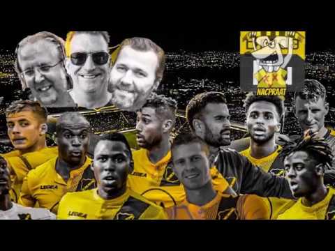 NACpraat 18 10 2018 Intro NACpraat Radio