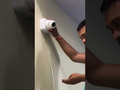 Cctv Surveillance System
