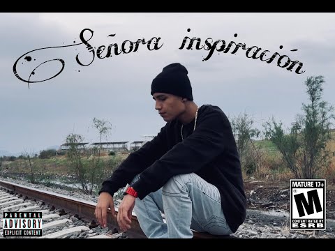 Jayden Cortés // Señora Inspiración. (Video Oficial)