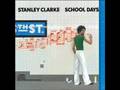Stanley Clarke - Life Is Just A Game