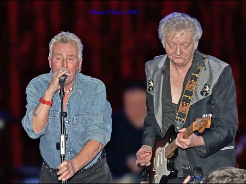 Ray Philips - Route 66 (Live in London 2016)