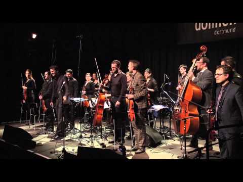 Uwaga! plus Folkwang Kammerorchester Essen - Grenzenlos | Crossover über die Zeiten (lange Version)