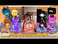 𝑷𝒐𝒑𝒑𝒚 𝑷𝒍𝒂𝒚𝒕𝒊𝒎𝒆 React To The Furryous07Gamer Gacha Reacts To T