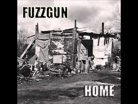 FUZZGUN - FAST LANE FROM THE HOME (EP) 1994