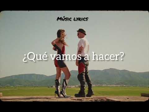 Alizzz, Amaia- El encuentro(letra)