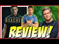 Reacher Season 1 Review