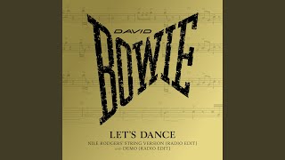 Let&#39;s Dance (Demo) (Radio Edit)