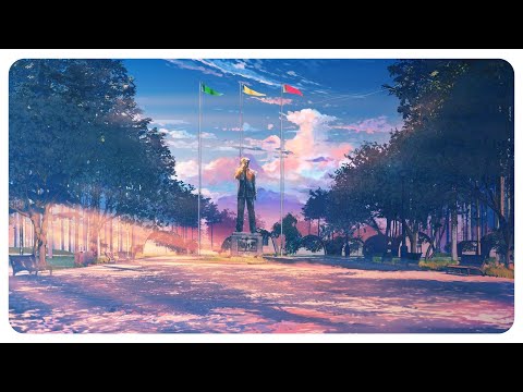 Waltz of Doubts - Everlasting Summer (SHRVDOR REMIX)