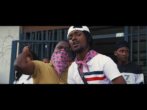 ANTHONY JIERO X SAFO - AUTOMATIQ (GUN FLOW RIDDIM)