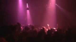 Kölsch @ cafe d&#39;anvers 14-11-2014