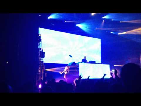 Global Dance Festival Kansas City 2012--Emalkay