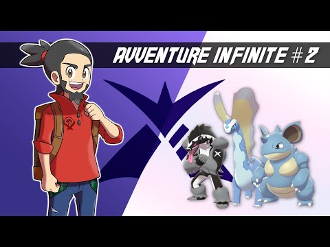 Piccoli record - Avventure Infinite con i Subbini #2 Pokémon Spada e Scudo Crown Tundra w/ Cydonia