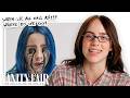 Billie Eilish Breaks Down Her Career, from 'Ocean Eyes' to 'Barbie' | Vanity Fair