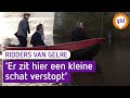 Ridders van Gelre 18 januari 2021 - Kasteel Biljoen - Deel I