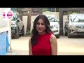 Aditya Roy Kapur Ali Fazal Sara Ali Khan Fatima Sana Shaikh Promoting Movie Metro In Dino