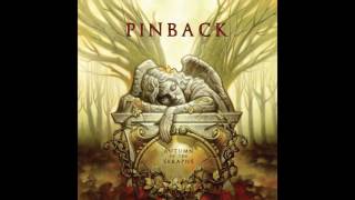 Pinback — Autumn Of The Seraphs (2007) FULL ALBUM