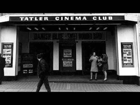 Lost Cinema: The Tatler In Leeds