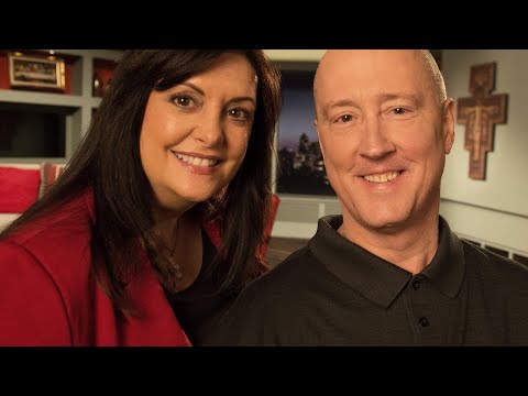 Take 2 with Jerry and Debbie - 02/26/20 - Are You Comfortable Wearing Your Ashes in Public?