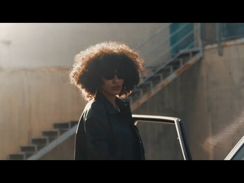 LATEX DIAMOND & SHOLO TRUTH - A UN METRO DE MÍ (VIDEOCLIP)