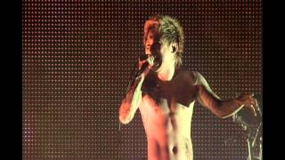 DIR EN GREY - GRIEF (AQA disc 2)