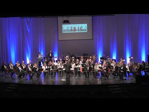 A Klezmer Karnival - Philip Sparke