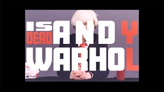 Sharon Needles - Andy Warhol Is Dead (OFFICIAL TEASER)