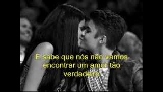 Justin Bieber - Nothing Like Us (Legendado)