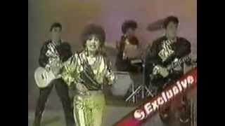 Early Footage of Selena performing (featuring La Bamba)