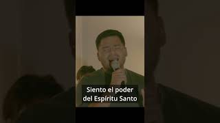 Cuando adoramos suceden cosas grandes!Video completo en mi YouTube! #parati #musica #jesus #worship